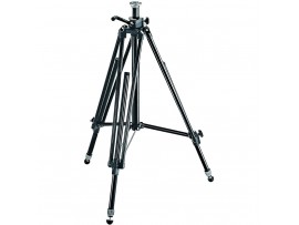 Manfrotto 028B Triman Camera Tripod Black W/D HD Manfrotto 028B Triman Camera Tripod Black W/D HD